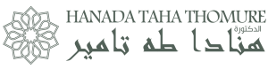 Dr. Hanada Taha Official Website
